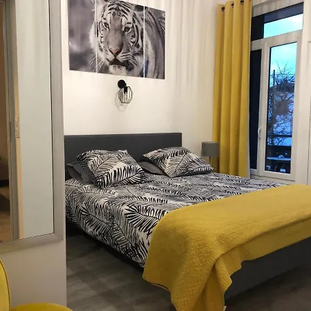 La Maison D'alice *