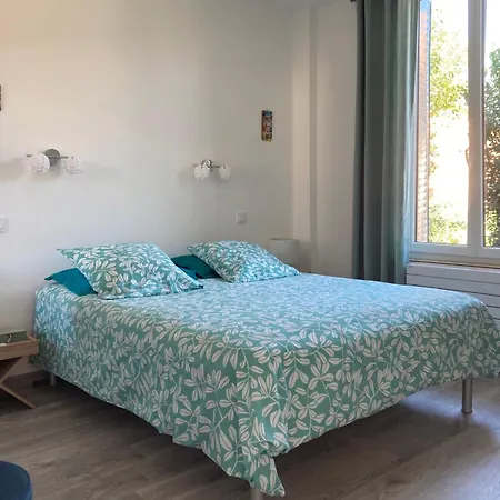 La Maison D'alice 艾克斯莱班