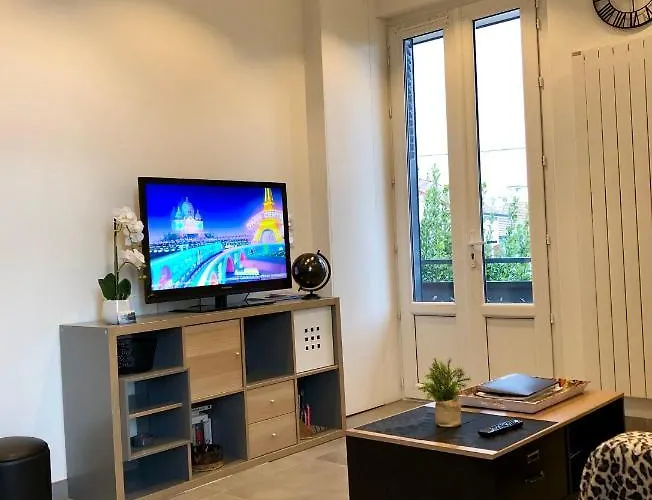 La Maison D'alice *