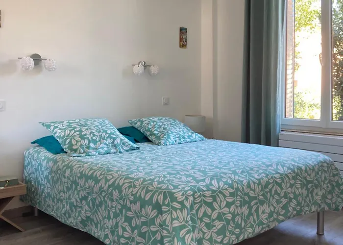 La Maison D'alice 艾克斯莱班