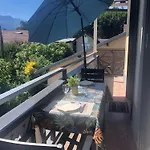 Apartament La Maison D'alice Aix-les-Bains