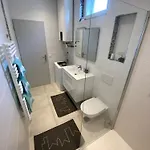 Apartament La Maison D'alice Aix-les-Bains