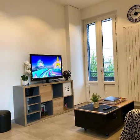 La Maison D'alice *
