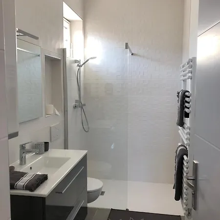 La Maison D'alice Apartment Aix-les-Bains
