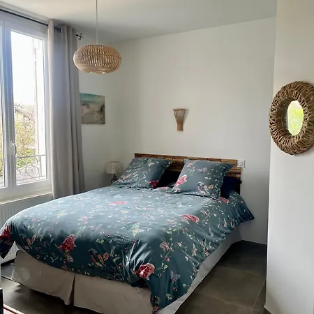 La Maison D'alice Aix-les-Bains