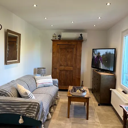 Apartament La Maison D'alice