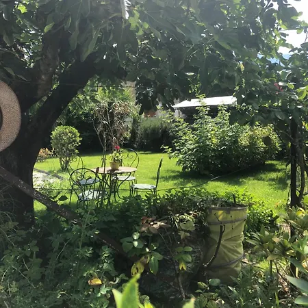 Apartament La Maison D'alice