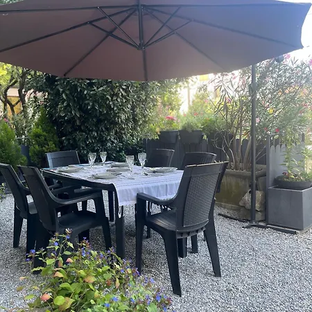 Apartament La Maison D'alice