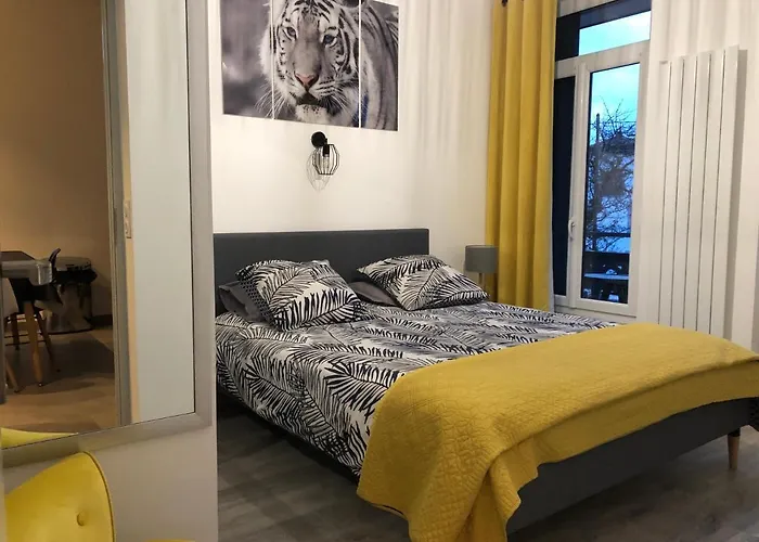 La Maison D'alice *