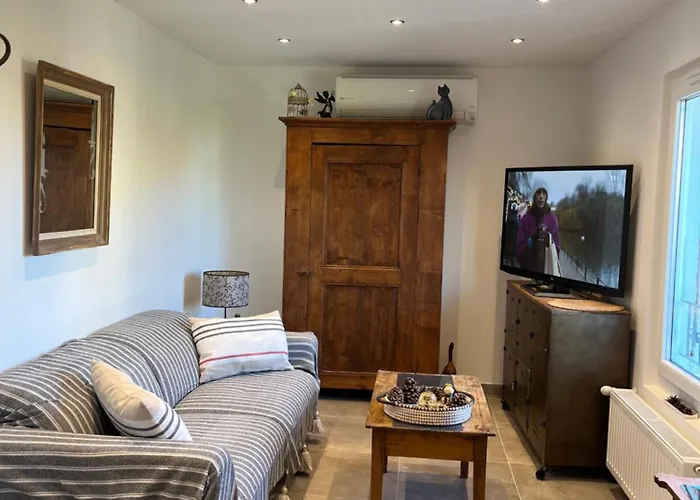 Apartament La Maison D'alice